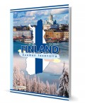 FINLAND -  Suomen tasavalta
